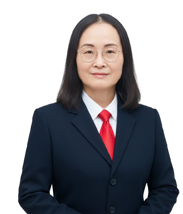 邓毅萍