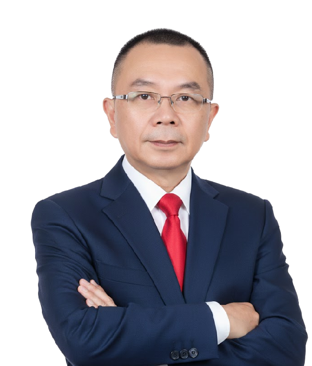 江新平