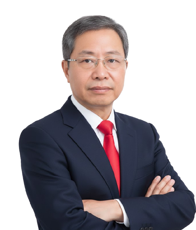 阳世平