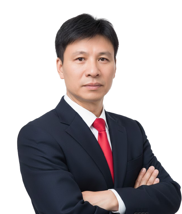 李熙杰